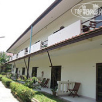 Patong Palace 