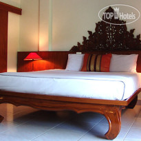 Patong Palace 
