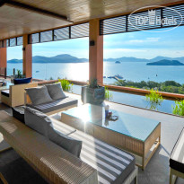 Sri Panwa Phuket Luxury Pool Villa Hotel 