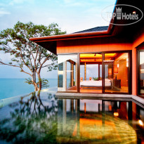 Sri Panwa Phuket Luxury Pool Villa Hotel 