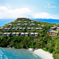 Sri Panwa Phuket Luxury Pool Villa Hotel 