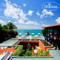 Sri Panwa Phuket Luxury Pool Villa Hotel 