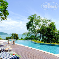 Sri Panwa Phuket Luxury Pool Villa Hotel 