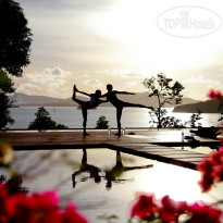 Sri Panwa Phuket Luxury Pool Villa Hotel 