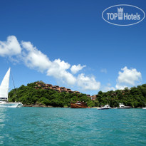 Sri Panwa Phuket Luxury Pool Villa Hotel 