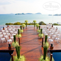 Sri Panwa Phuket Luxury Pool Villa Hotel