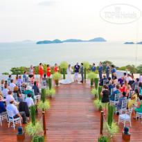 Sri Panwa Phuket Luxury Pool Villa Hotel