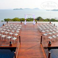 Sri Panwa Phuket Luxury Pool Villa Hotel