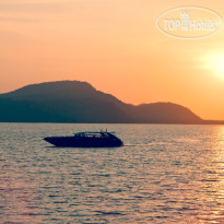 Sri Panwa Phuket Luxury Pool Villa Hotel 