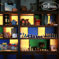 Sri Panwa Phuket Luxury Pool Villa Hotel Бутик YaYa