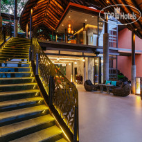 Sri Panwa Phuket Luxury Pool Villa Hotel 