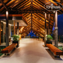 Sri Panwa Phuket Luxury Pool Villa Hotel 