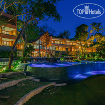 Sri Panwa Phuket Luxury Pool Villa Hotel 