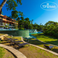 Sri Panwa Phuket Luxury Pool Villa Hotel 