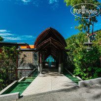 Sri Panwa Phuket Luxury Pool Villa Hotel 