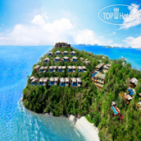 Sri Panwa Phuket Luxury Pool Villa Hotel