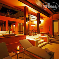 Sri Panwa Phuket Luxury Pool Villa Hotel