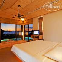 Sri Panwa Phuket Luxury Pool Villa Hotel