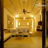 Sri Panwa Phuket Luxury Pool Villa Hotel