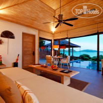 Sri Panwa Phuket Luxury Pool Villa Hotel