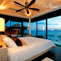 Sri Panwa Phuket Luxury Pool Villa Hotel