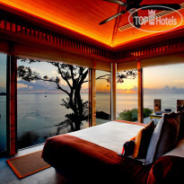 Sri Panwa Phuket Luxury Pool Villa Hotel