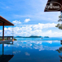 Sri Panwa Phuket Luxury Pool Villa Hotel