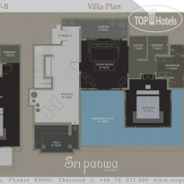 Sri Panwa Phuket Luxury Pool Villa Hotel