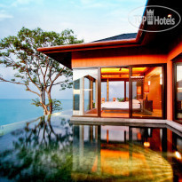 Sri Panwa Phuket Luxury Pool Villa Hotel