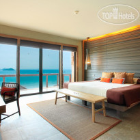 Sri Panwa Phuket Luxury Pool Villa Hotel
