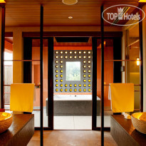 Sri Panwa Phuket Luxury Pool Villa Hotel