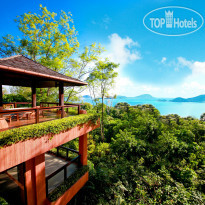 Sri Panwa Phuket Luxury Pool Villa Hotel