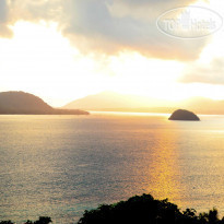 Sri Panwa Phuket Luxury Pool Villa Hotel