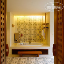 Sri Panwa Phuket Luxury Pool Villa Hotel
