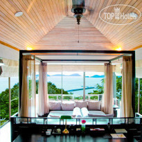 Sri Panwa Phuket Luxury Pool Villa Hotel