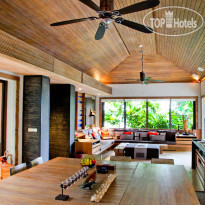 Sri Panwa Phuket Luxury Pool Villa Hotel