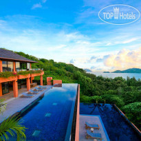 Sri Panwa Phuket Luxury Pool Villa Hotel