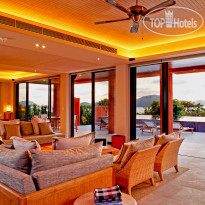 Sri Panwa Phuket Luxury Pool Villa Hotel