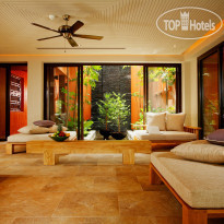 Sri Panwa Phuket Luxury Pool Villa Hotel