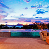 Sri Panwa Phuket Luxury Pool Villa Hotel