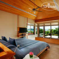 Sri Panwa Phuket Luxury Pool Villa Hotel