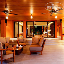 Sri Panwa Phuket Luxury Pool Villa Hotel