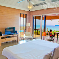 Sri Panwa Phuket Luxury Pool Villa Hotel