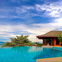 Sri Panwa Phuket Luxury Pool Villa Hotel