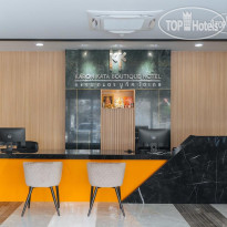 KK Karon Kata Boutique Hotel
