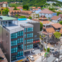 KK Karon Kata Boutique Hotel 