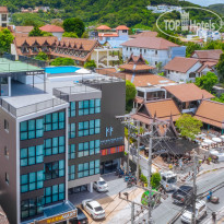 KK Karon Kata Boutique Hotel
