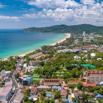 KK Karon Kata Boutique Hotel 