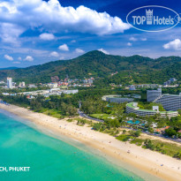 KK Karon Kata Boutique Hotel 