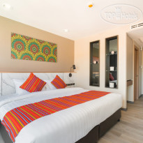 KK Karon Kata Boutique Hotel Deluxe